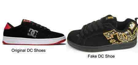 fake dc shoes india|are dc shoes genuine.